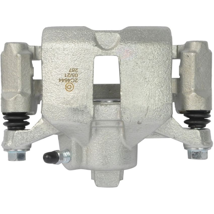 CARDONE New 2C-4644 New Unloaded Caliper