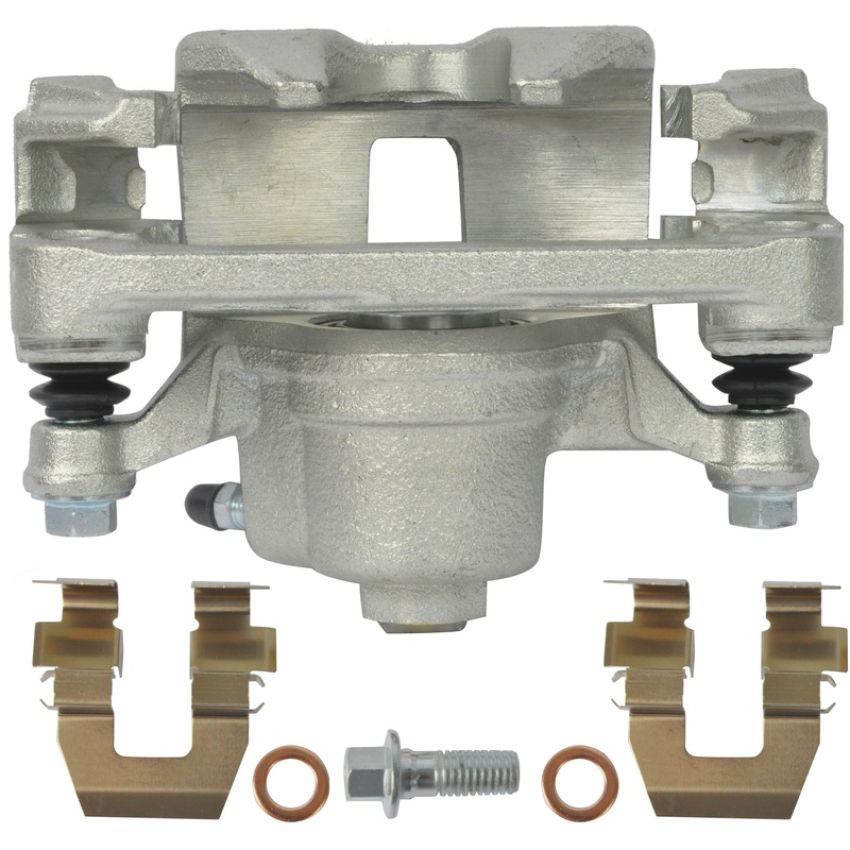 CARDONE New 2C-4645 New Unloaded Caliper