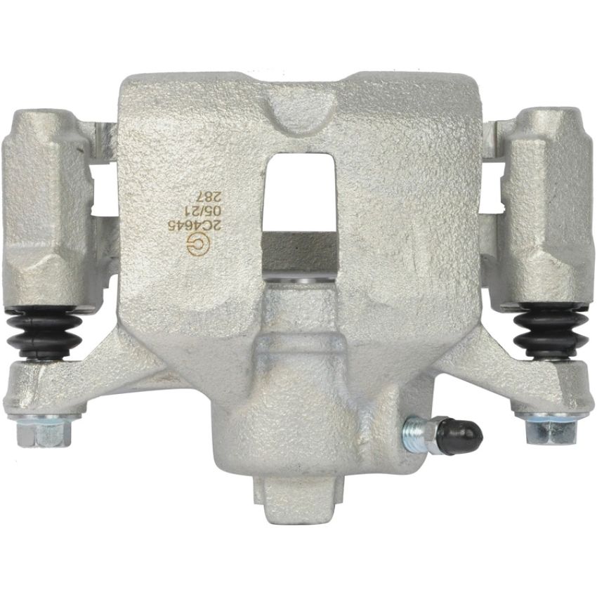 CARDONE New 2C-4645 New Unloaded Caliper