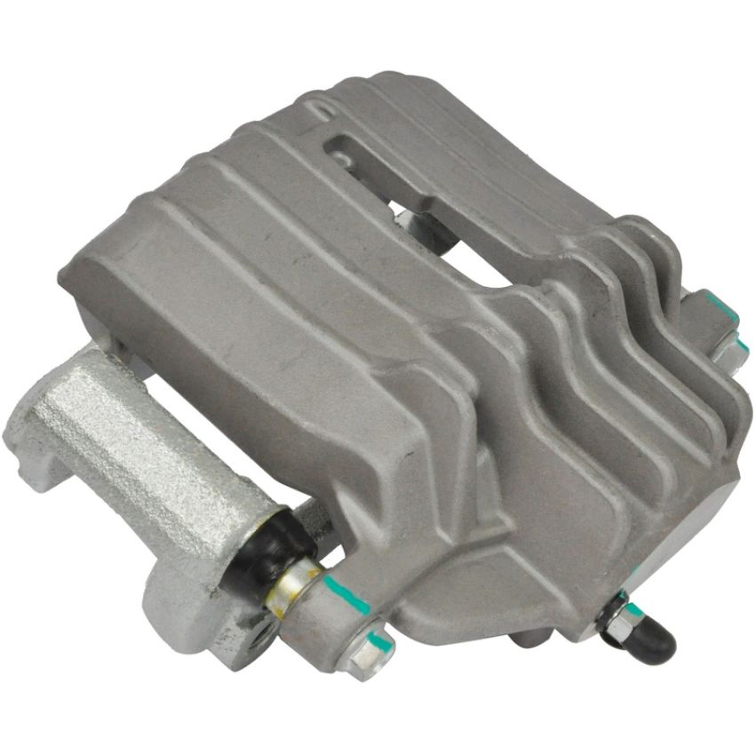 CARDONE New 2C-4646 New Unloaded Caliper