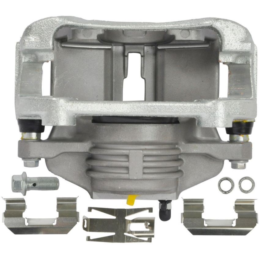 CARDONE New 2C-4646 New Unloaded Caliper