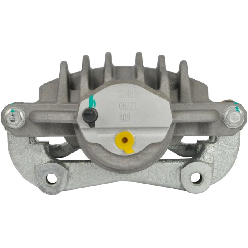 CARDONE New 2C-4646 New Unloaded Caliper