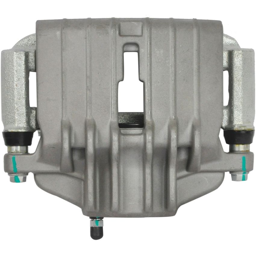 CARDONE New 2C-4646 New Unloaded Caliper