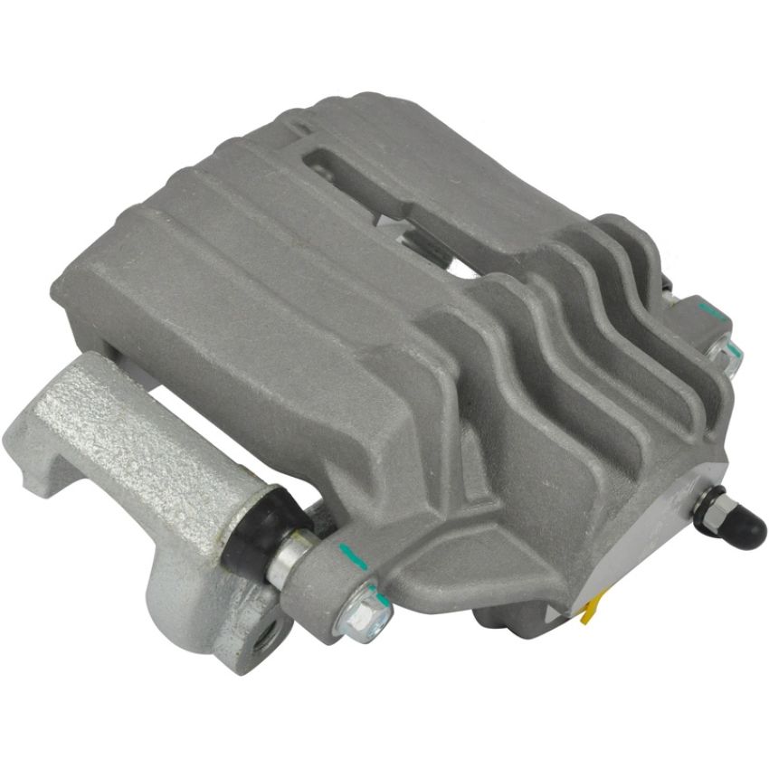 CARDONE New 2C-4647 New Unloaded Caliper