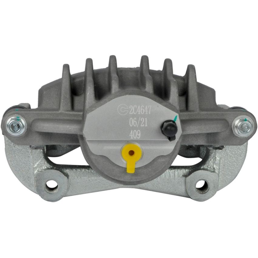 CARDONE New 2C-4647 New Unloaded Caliper