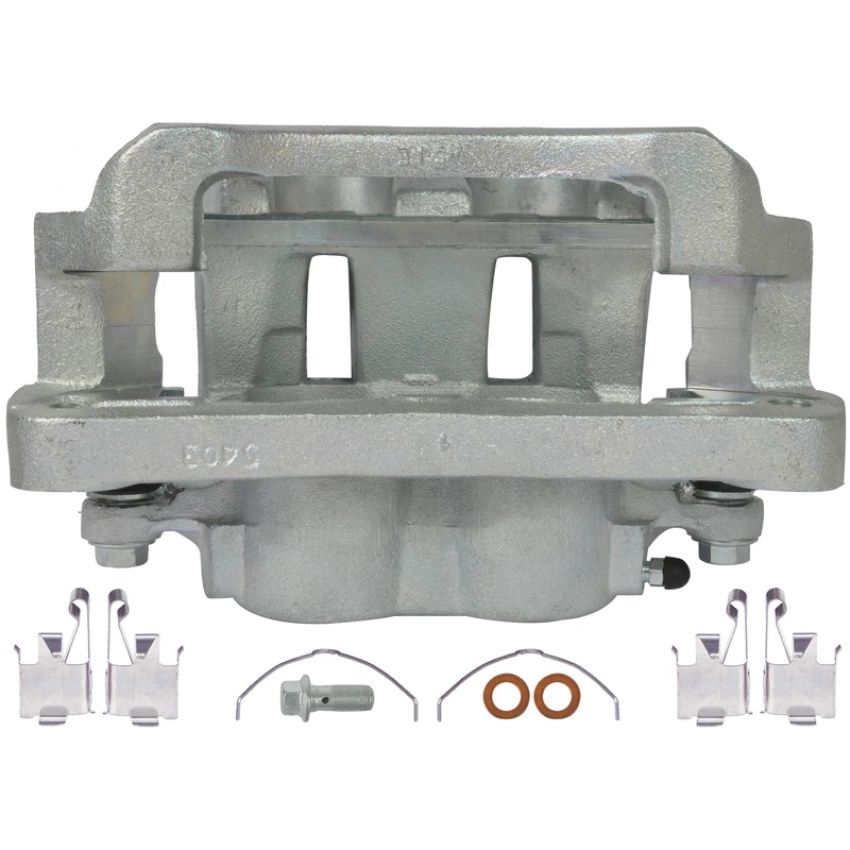 CARDONE New 2C-4688 New Unloaded Caliper