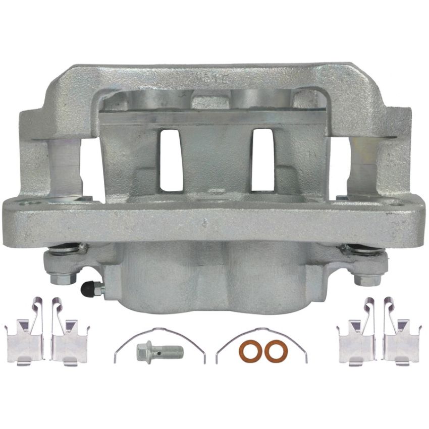 CARDONE New 2C-4689 New Unloaded Caliper