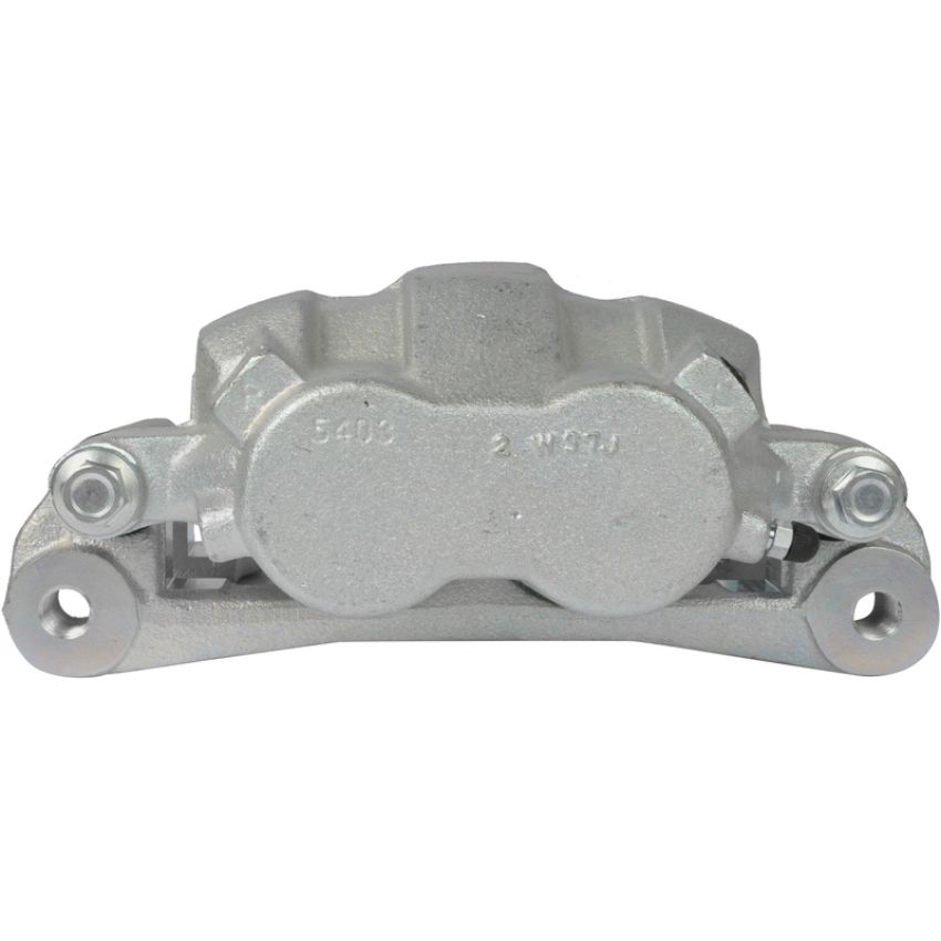 CARDONE New 2C-4689 New Unloaded Caliper