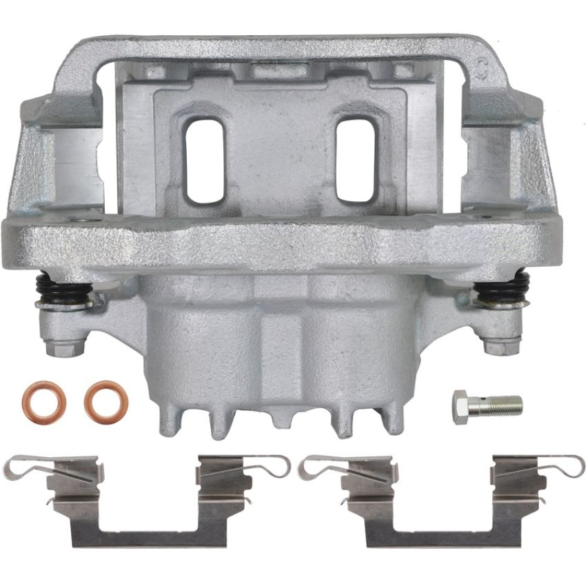 CARDONE New 2C-4690 New Unloaded Caliper