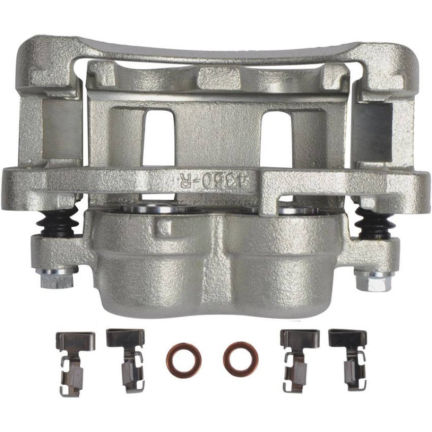CARDONE New 2C-4694 New Unloaded Caliper