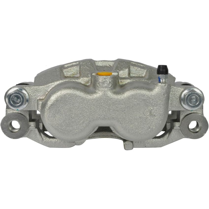 CARDONE New 2C-4695 New Unloaded Caliper