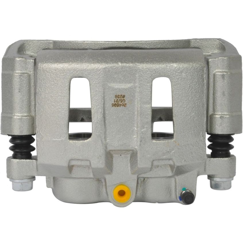 CARDONE New 2C-4695 New Unloaded Caliper