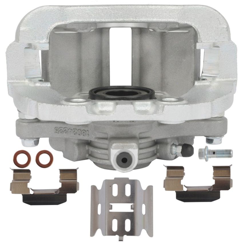 CARDONE New 2C-4712 New Unloaded Caliper