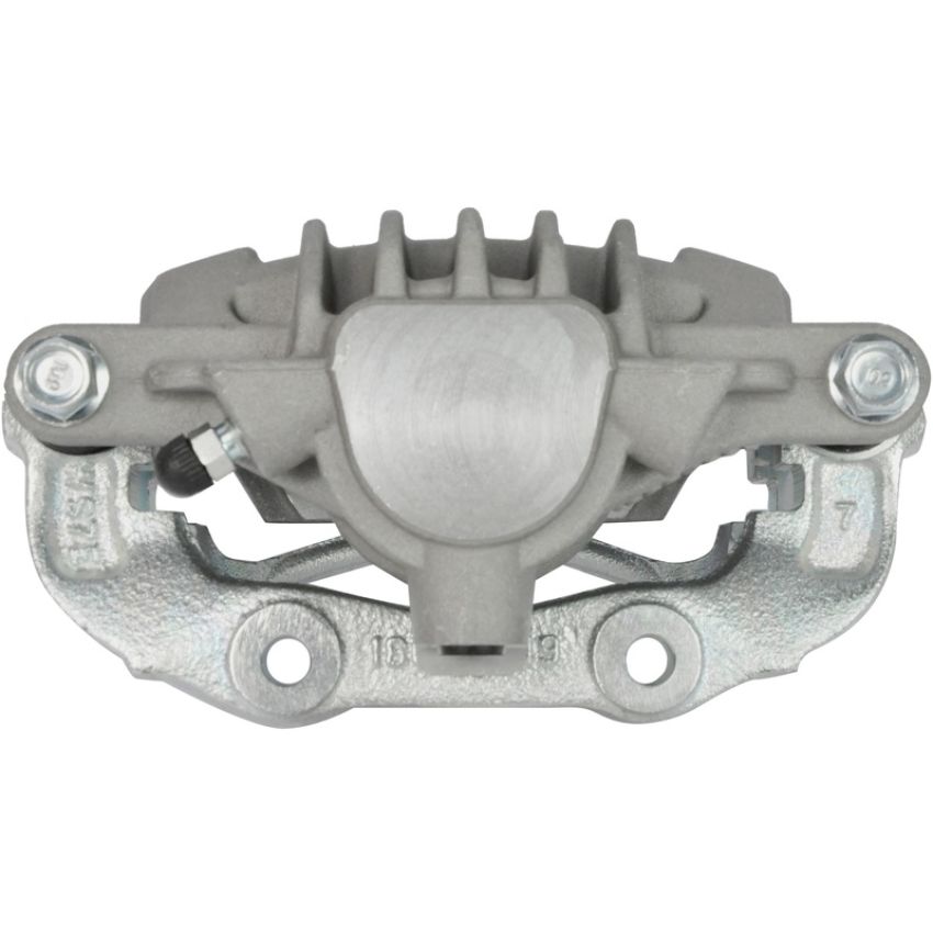 CARDONE New 2C-4712 New Unloaded Caliper