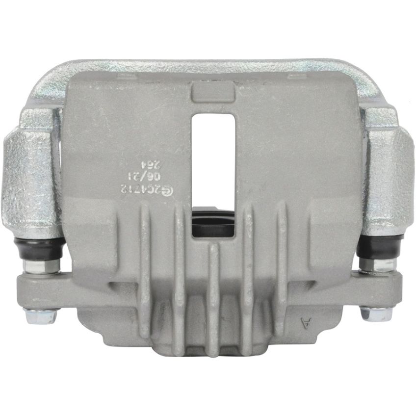 CARDONE New 2C-4712 New Unloaded Caliper