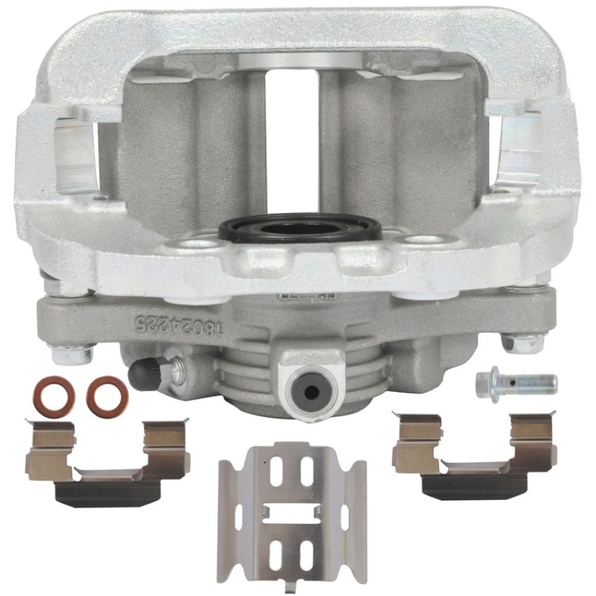 CARDONE New 2C-4713 New Unloaded Caliper