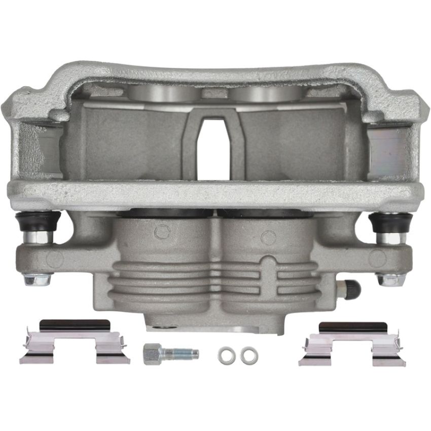 CARDONE New 2C-4722 New Unloaded Caliper