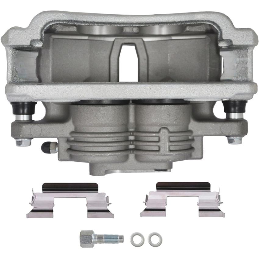 CARDONE New 2C-4723 New Unloaded Caliper