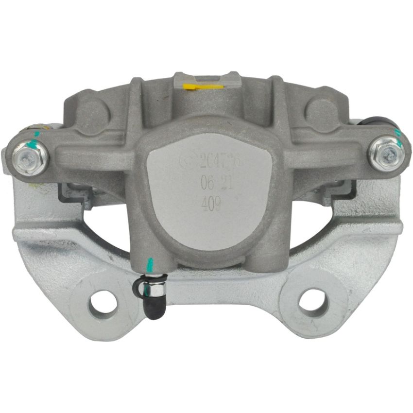 CARDONE New 2C-4726 New Unloaded Caliper