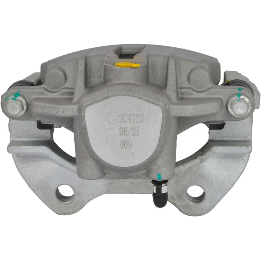 CARDONE New 2C-4727 New Unloaded Caliper