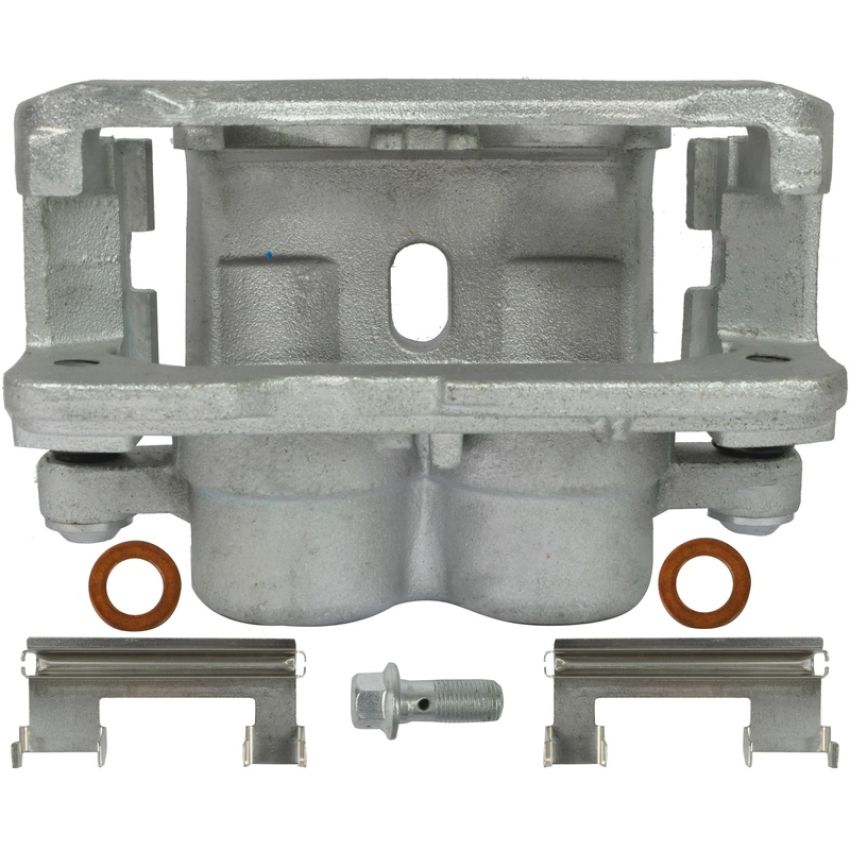 CARDONE New 2C-4728 New Unloaded Caliper
