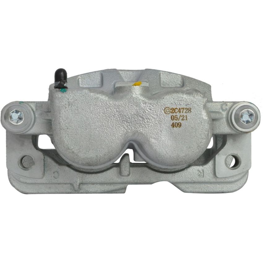 CARDONE New 2C-4728 New Unloaded Caliper