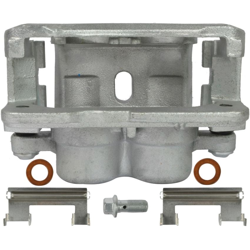 CARDONE New 2C-4729 New Unloaded Caliper