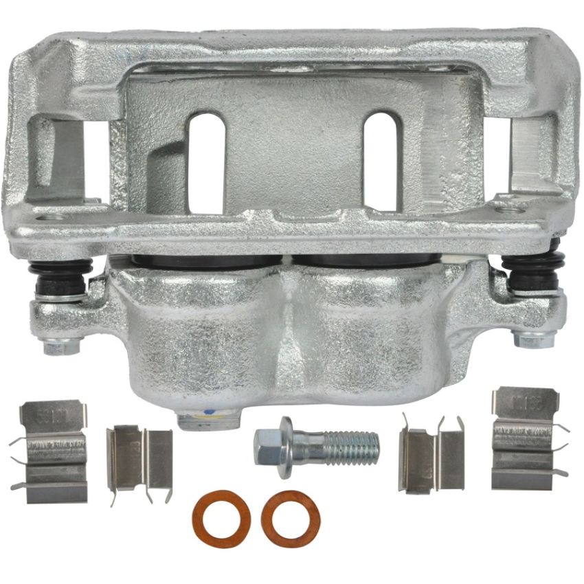 CARDONE New 2C-4732 New Unloaded Caliper
