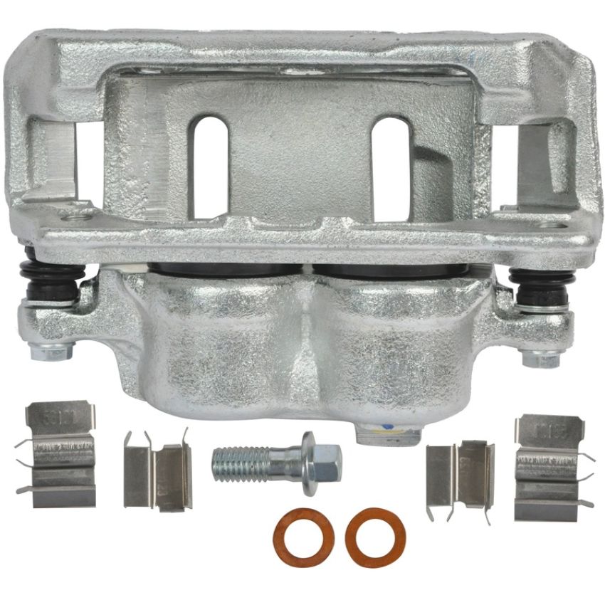 CARDONE New 2C-4733 New Unloaded Caliper