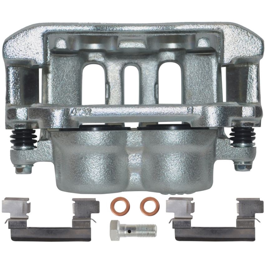 CARDONE New 2C-4734 New Unloaded Caliper