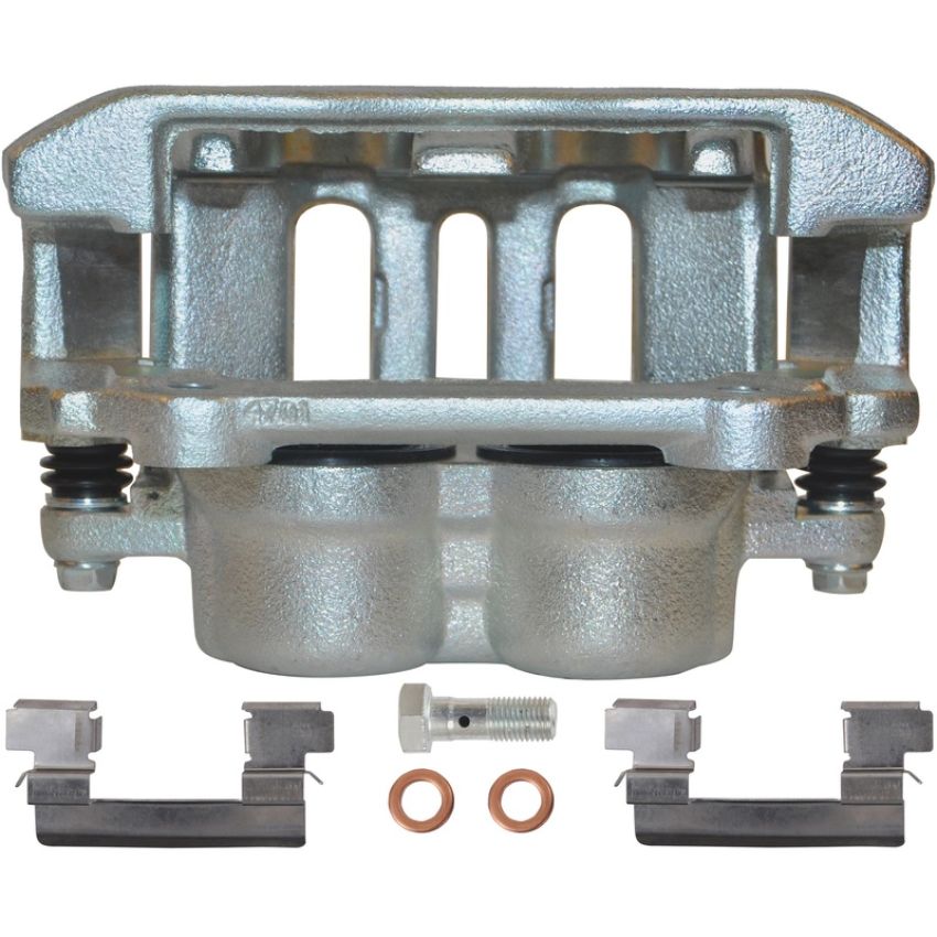 CARDONE New 2C-4735 New Unloaded Caliper