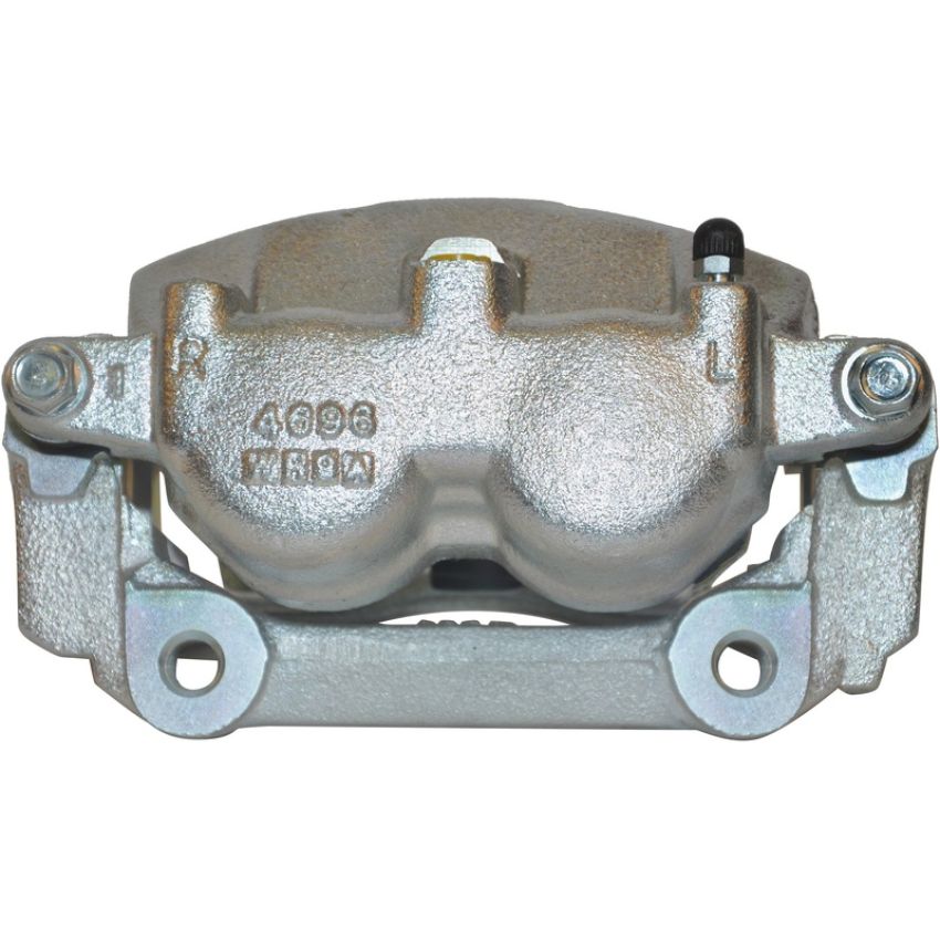 CARDONE New 2C-4735 New Unloaded Caliper