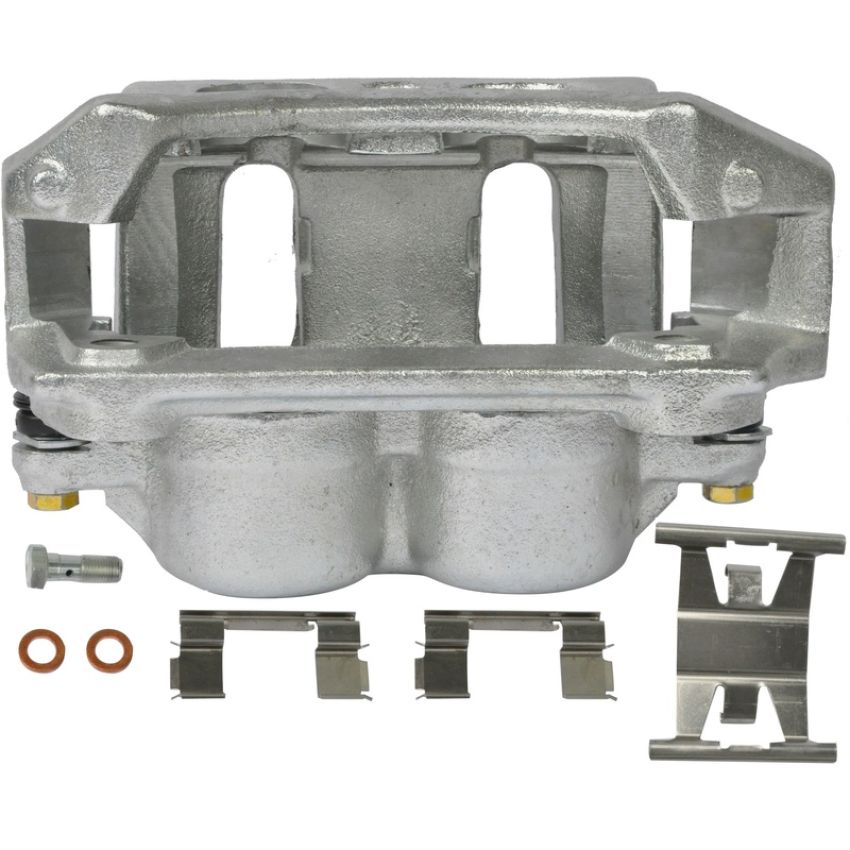 CARDONE New 2C-4750 New Unloaded Caliper