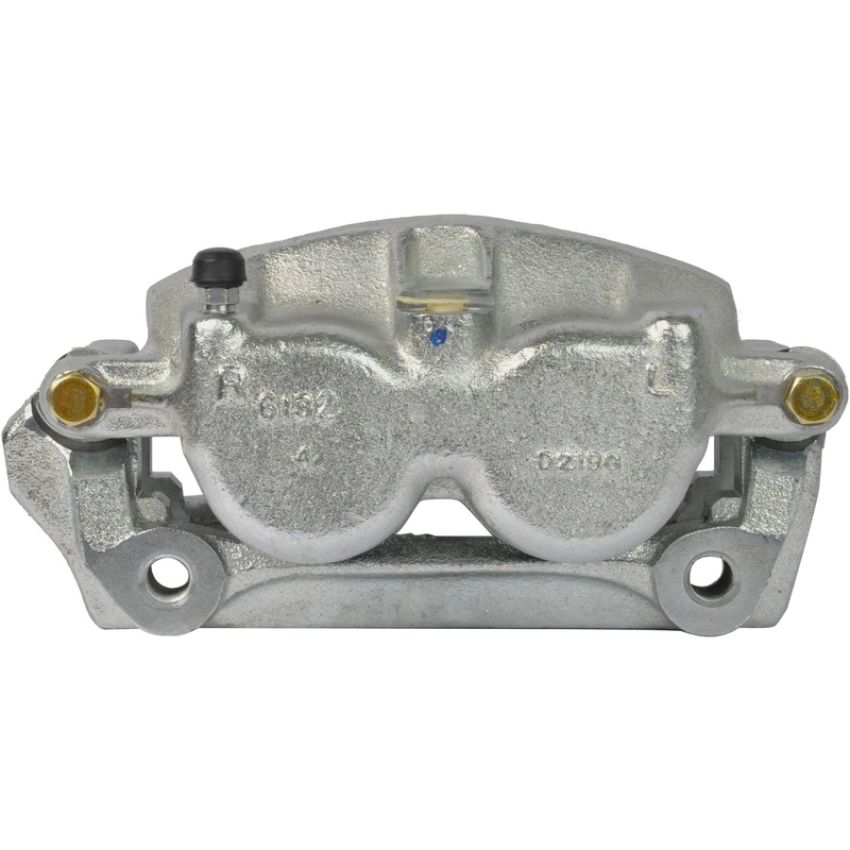 CARDONE New 2C-4750 New Unloaded Caliper