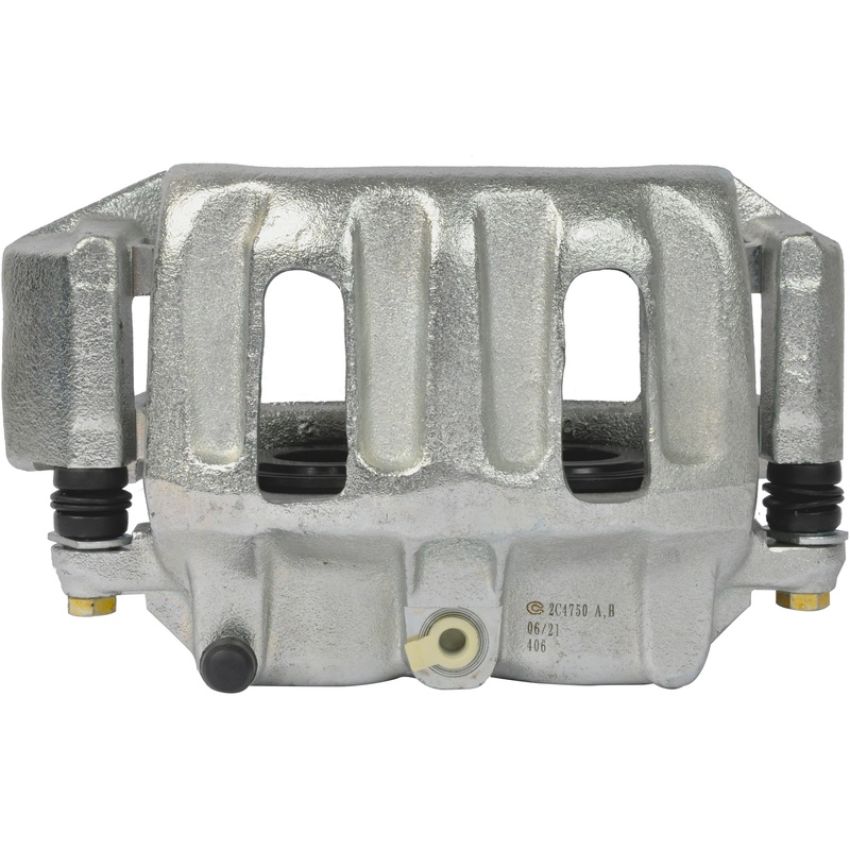 CARDONE New 2C-4750 New Unloaded Caliper