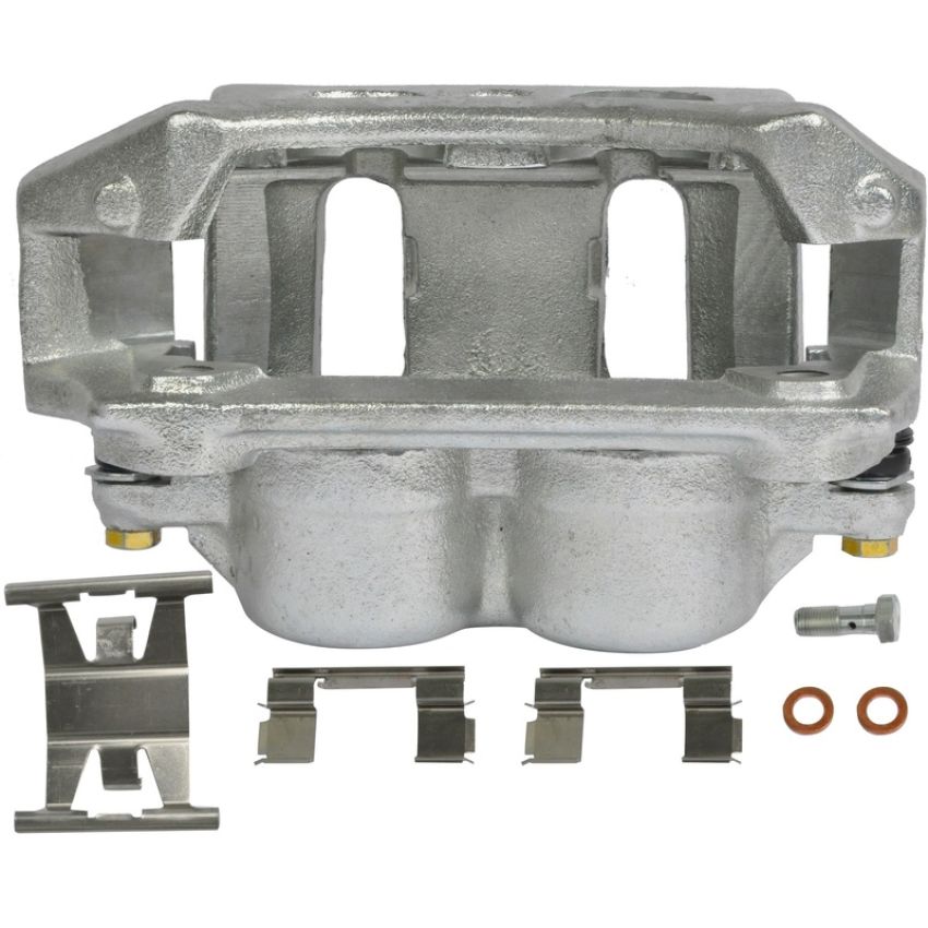 CARDONE New 2C-4751 New Unloaded Caliper