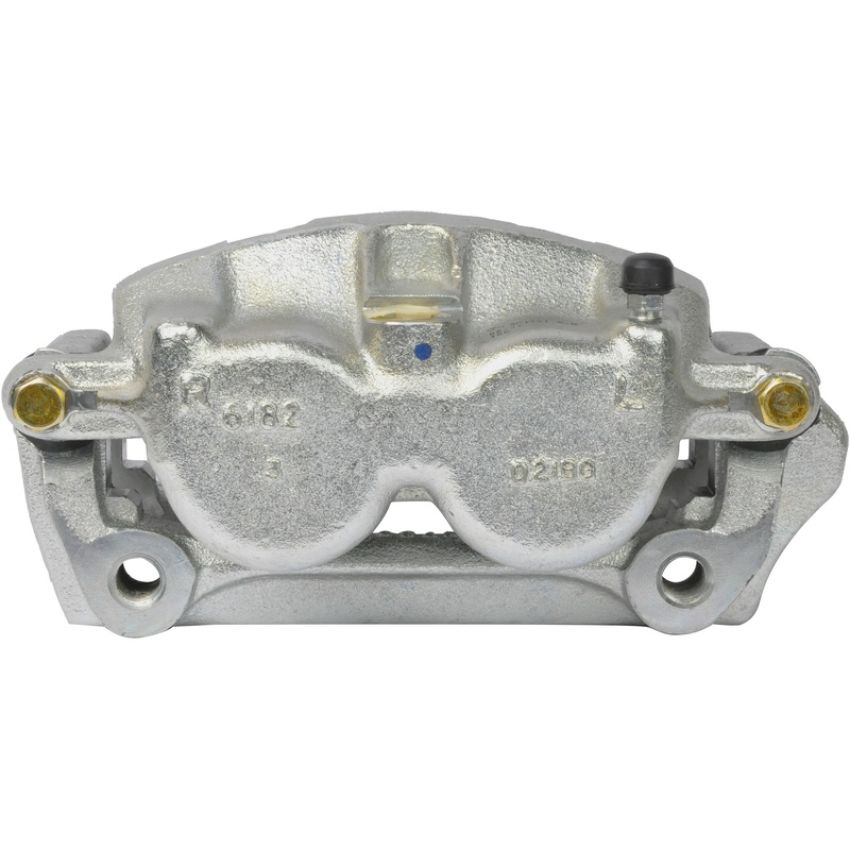 CARDONE New 2C-4751 New Unloaded Caliper