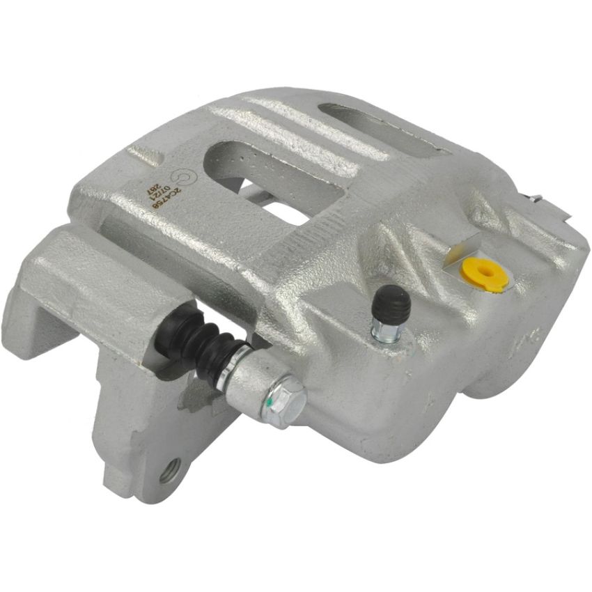 CARDONE New 2C-4758 New Unloaded Caliper