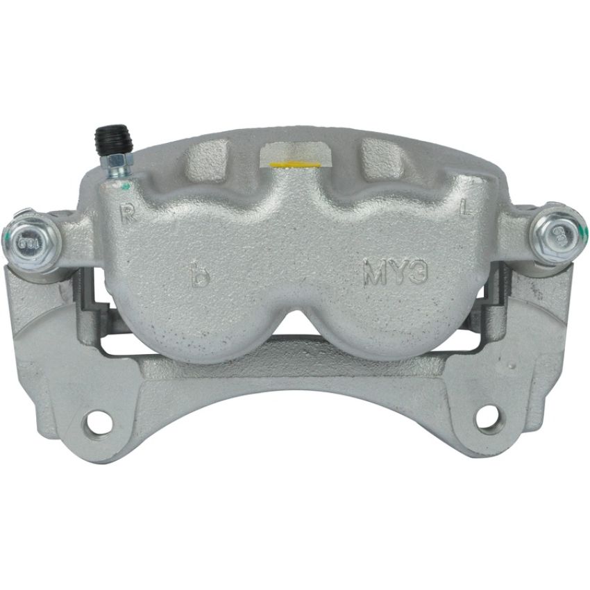 CARDONE New 2C-4758 New Unloaded Caliper