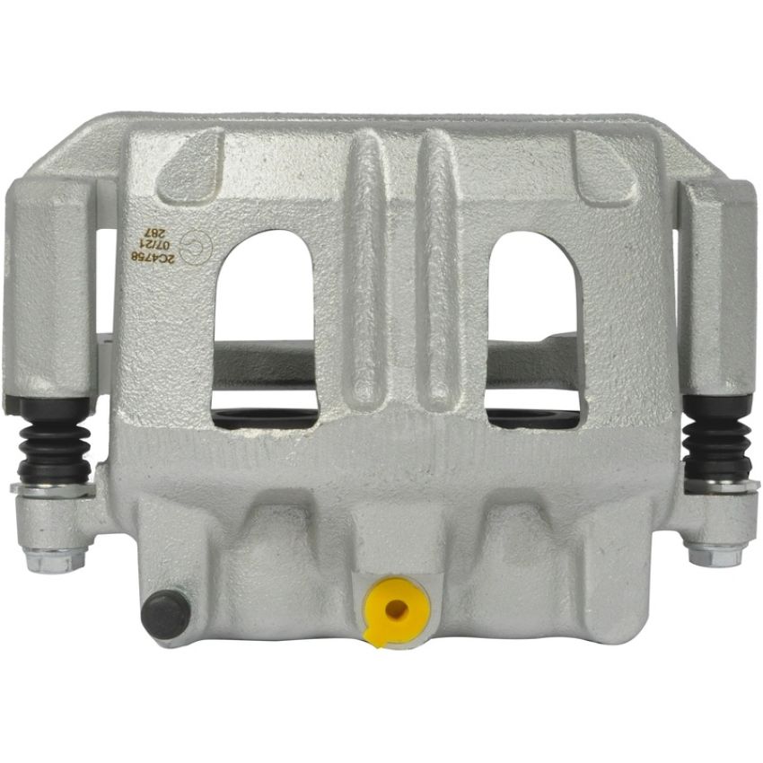 CARDONE New 2C-4758 New Unloaded Caliper
