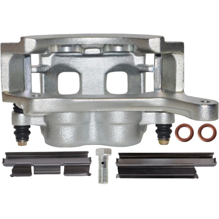 CARDONE New 2C-4762 New Unloaded Caliper