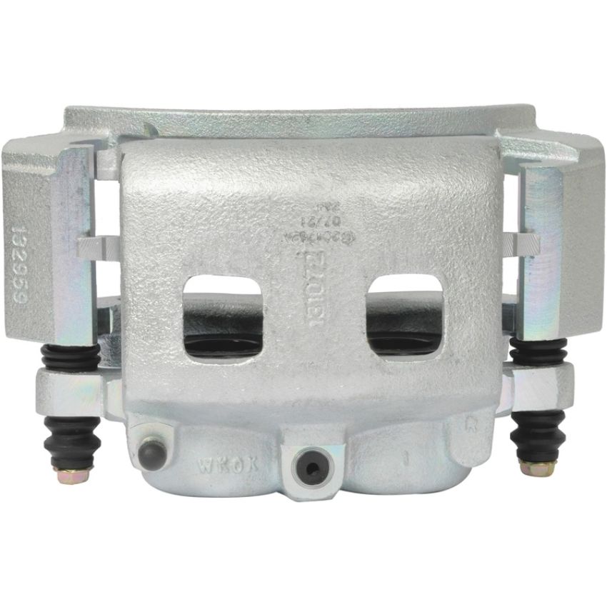 CARDONE New 2C-4762A New Unloaded Caliper