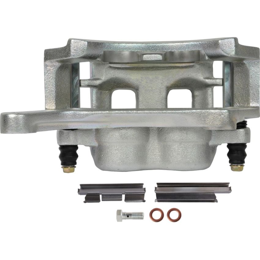 CARDONE New 2C-4763 New Unloaded Caliper