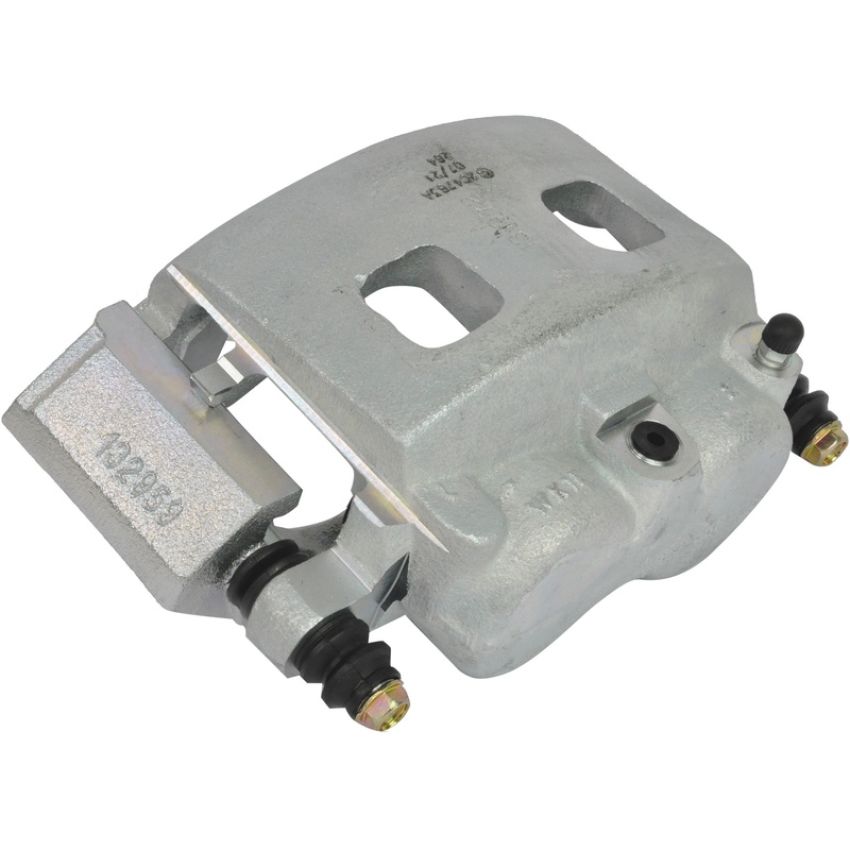 CARDONE New 2C-4763A New Unloaded Caliper