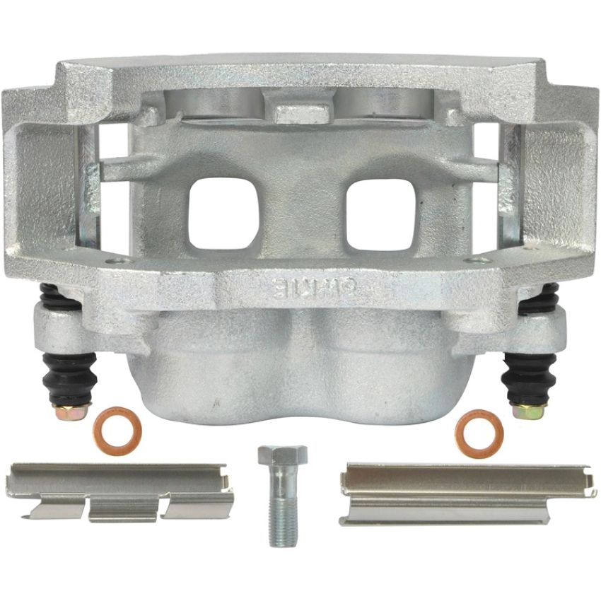 CARDONE New 2C-4763A New Unloaded Caliper
