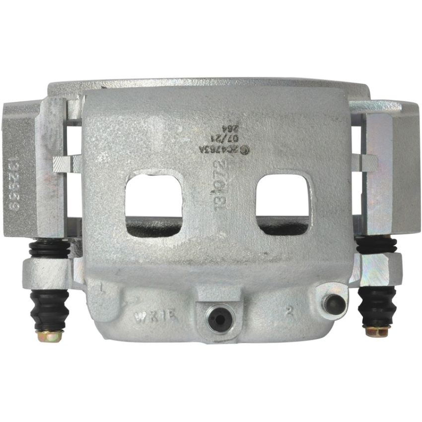 CARDONE New 2C-4763A New Unloaded Caliper