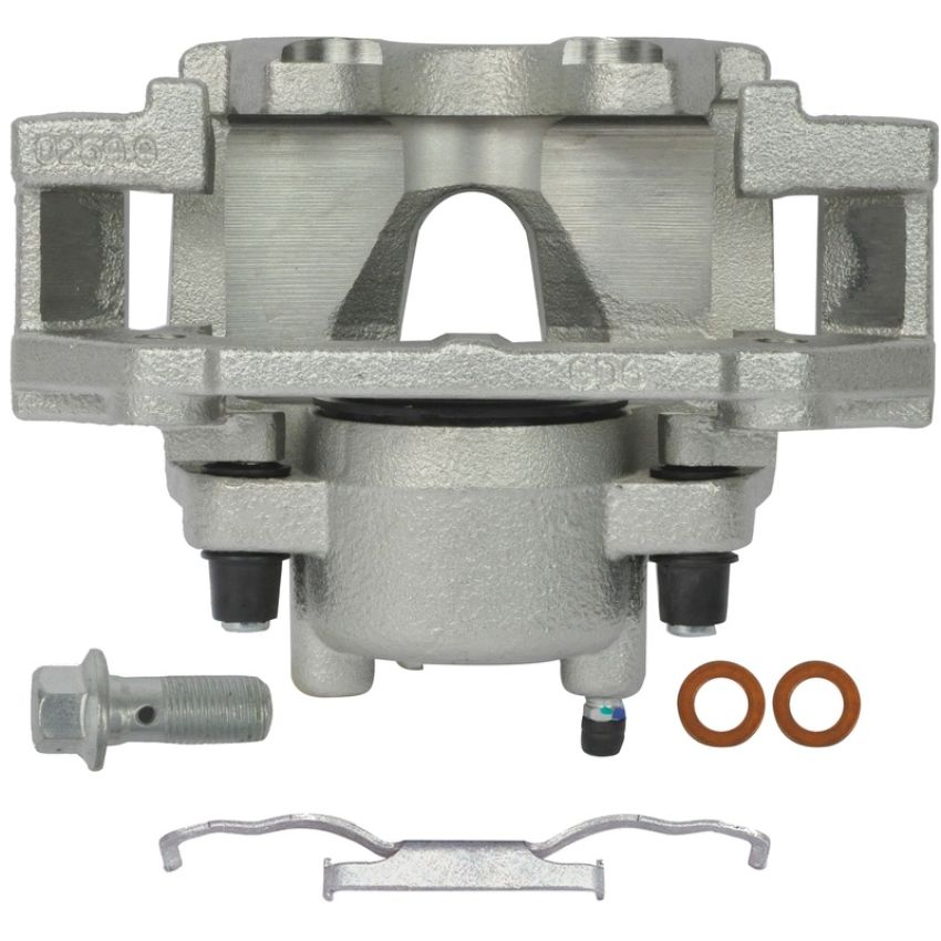 CARDONE New 2C-4776 New Unloaded Caliper