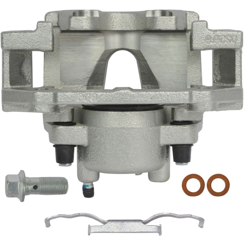 CARDONE New 2C-4777 New Unloaded Caliper