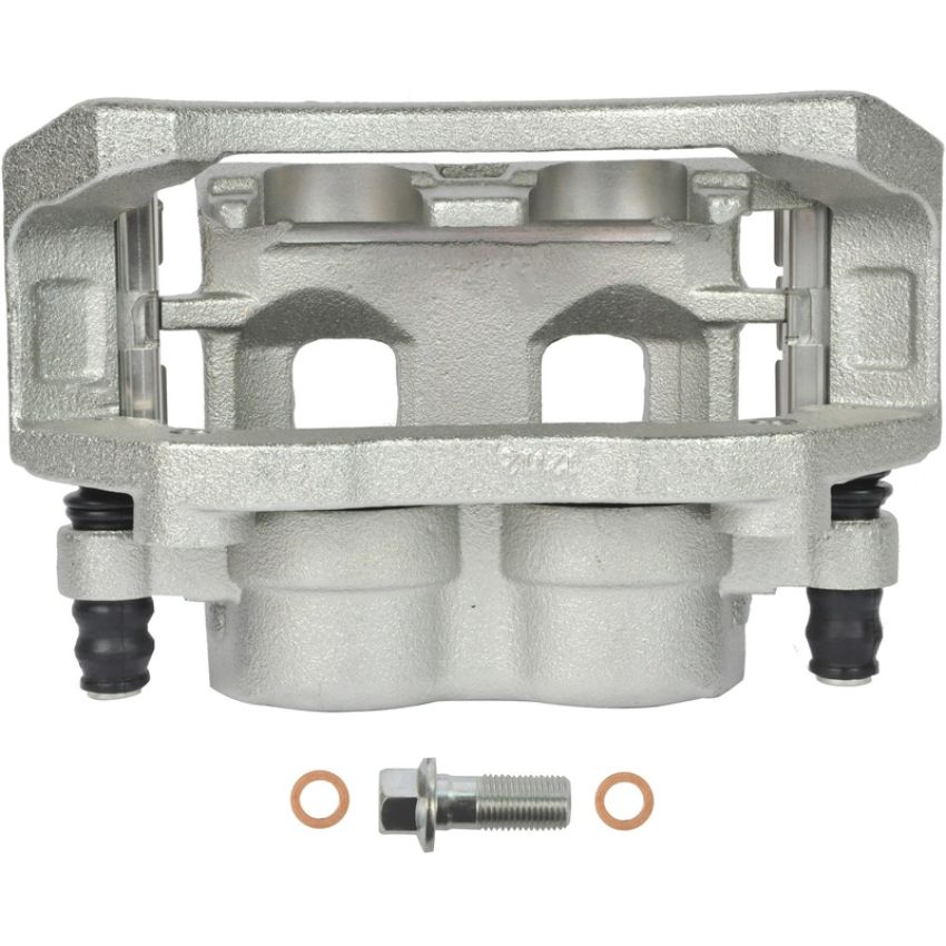 CARDONE New 2C-4832 New Unloaded Caliper
