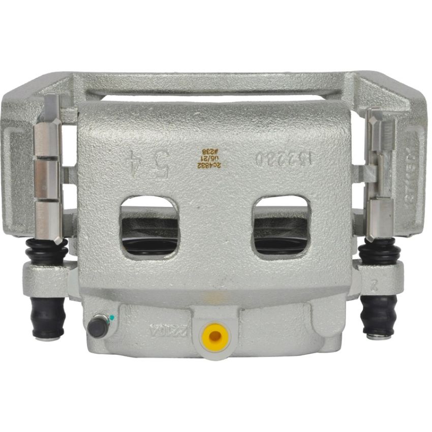 CARDONE New 2C-4832 New Unloaded Caliper
